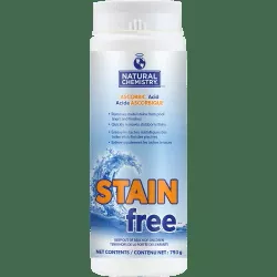 Natural Chemistry Stain Free – Ascorbic Acid Stain Remover