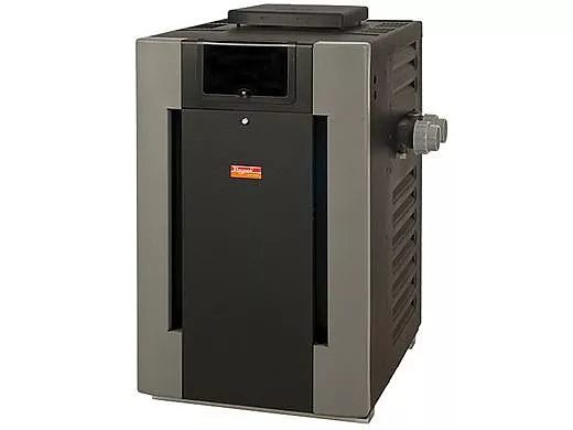 Natural Gas Digital Polymer Heater 360K BTU