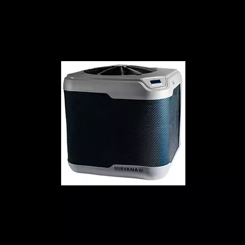 Nirvana | FC70SF | 71K BTU Heat-Only Pool Heat Pump