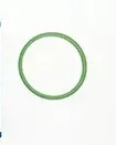 O-Ring for Large In-Line Filter