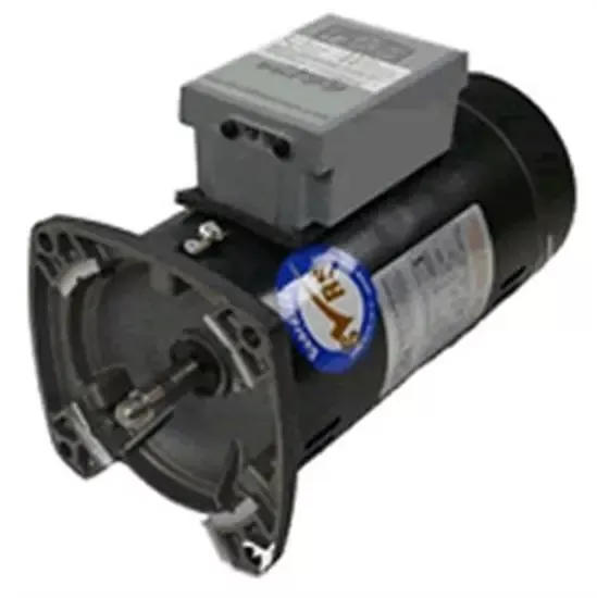 A.O Smith 3/4 Hp Emod Motor Square Face 48Y - USQG1072A