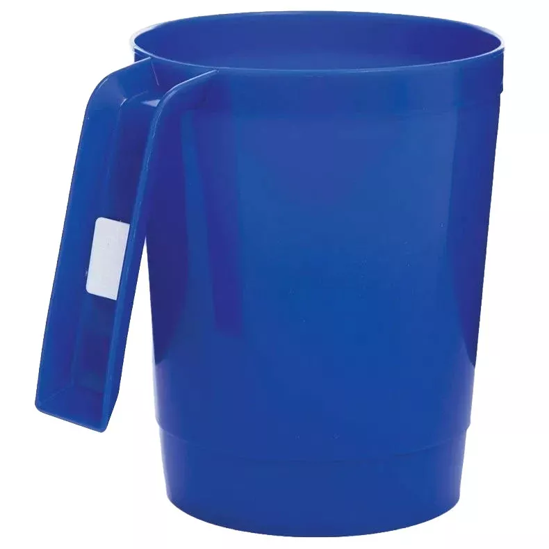 Ocean Blue 190050 - DE Scoop