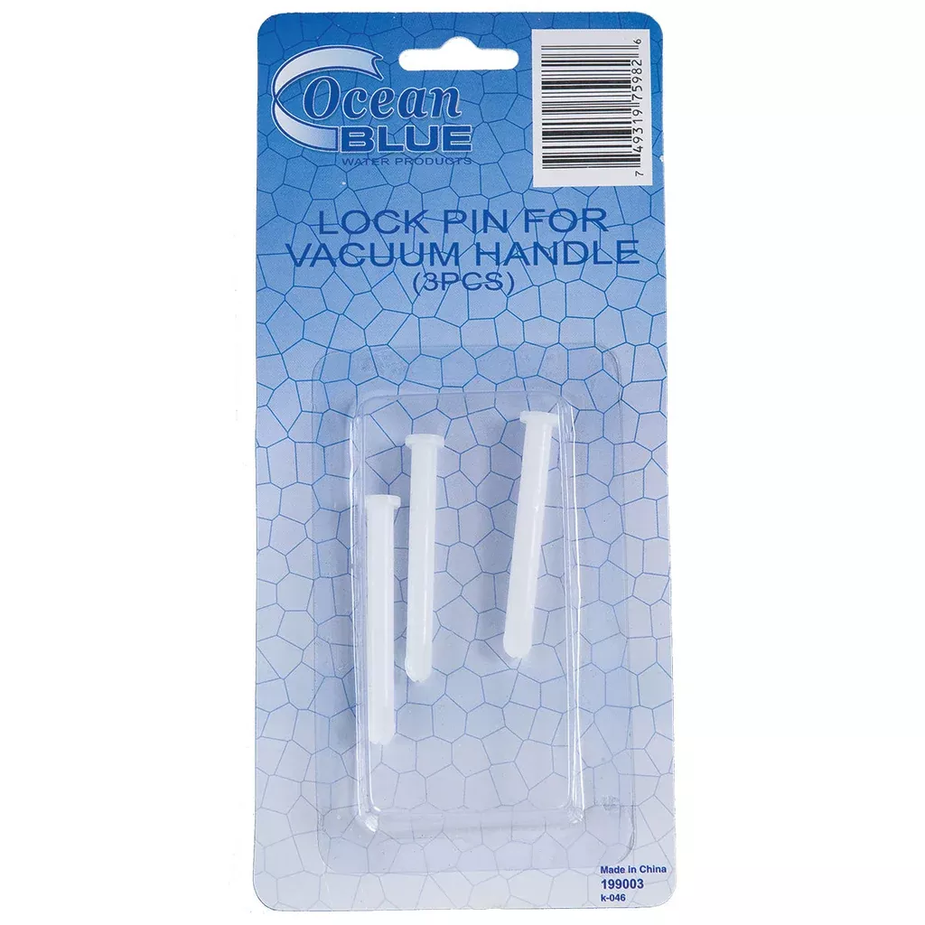 Ocean Blue 199003 - Lock Pin for Vacuum Handle