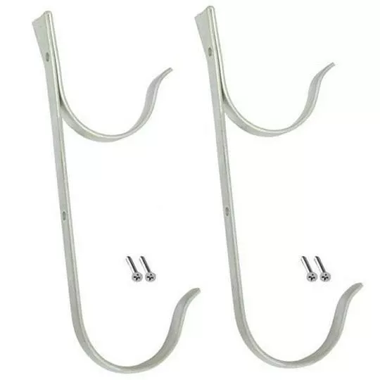 Ocean Blue – Aluminum Pole Hanger – Pole Hook