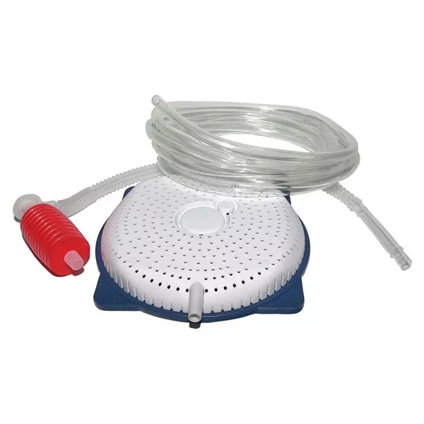 Ocean Blue Siphon Cover Pump -195098