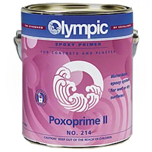 Olympic Poxoprime II Primer - Gallon