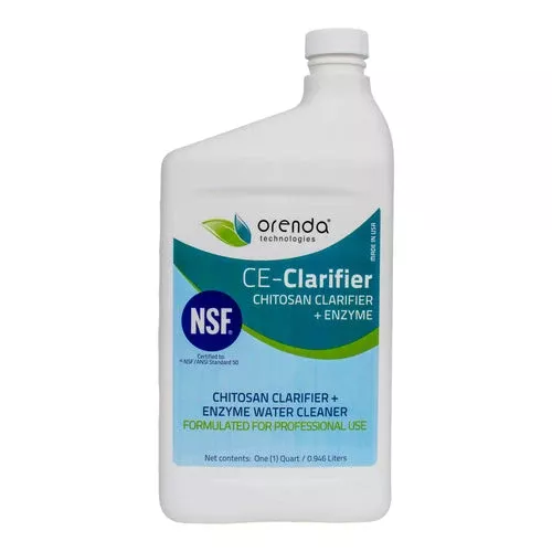 Orenda CE-Chitosan Clarifier & Enzyme 32oz