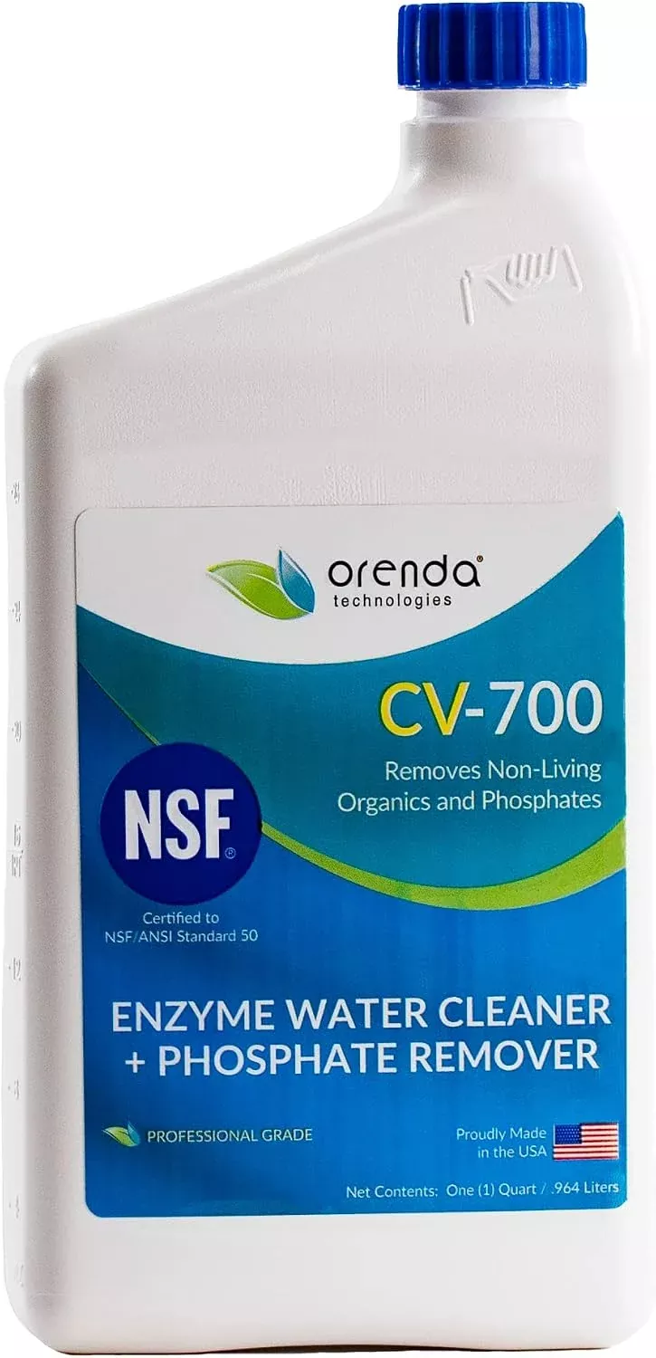 Orenda CV-700 Catalytic Enzyme & Phosphate Remover 32oz