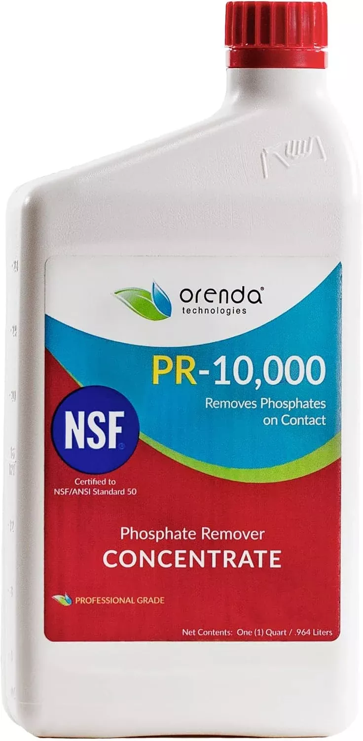 Orenda PR-10,000 Phosphate Remover Concentrate 32oz.