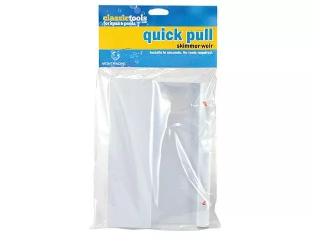 Oreq 7" Skimmer Weir Door Replacement Flap