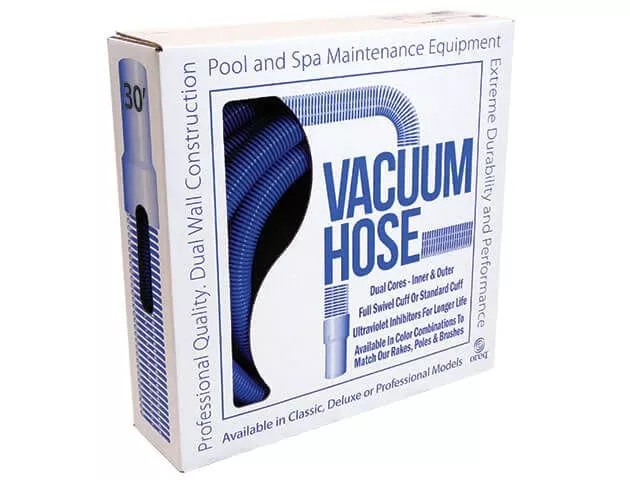 Oreq Aquaflex Flexible Pool Vacuum Hose 1.5" x 35'