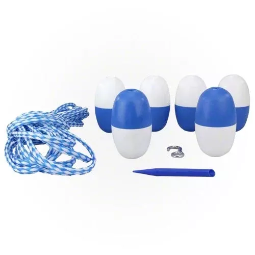 Oreq Pool Safety Float Line
