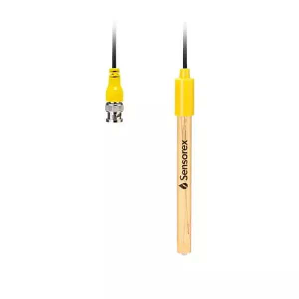 ORP Electrode, single-junction, epoxy body, Pt pinsensor
