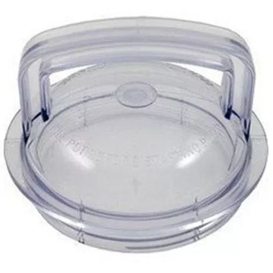 PacFab Challenger Strainer Pot Lid