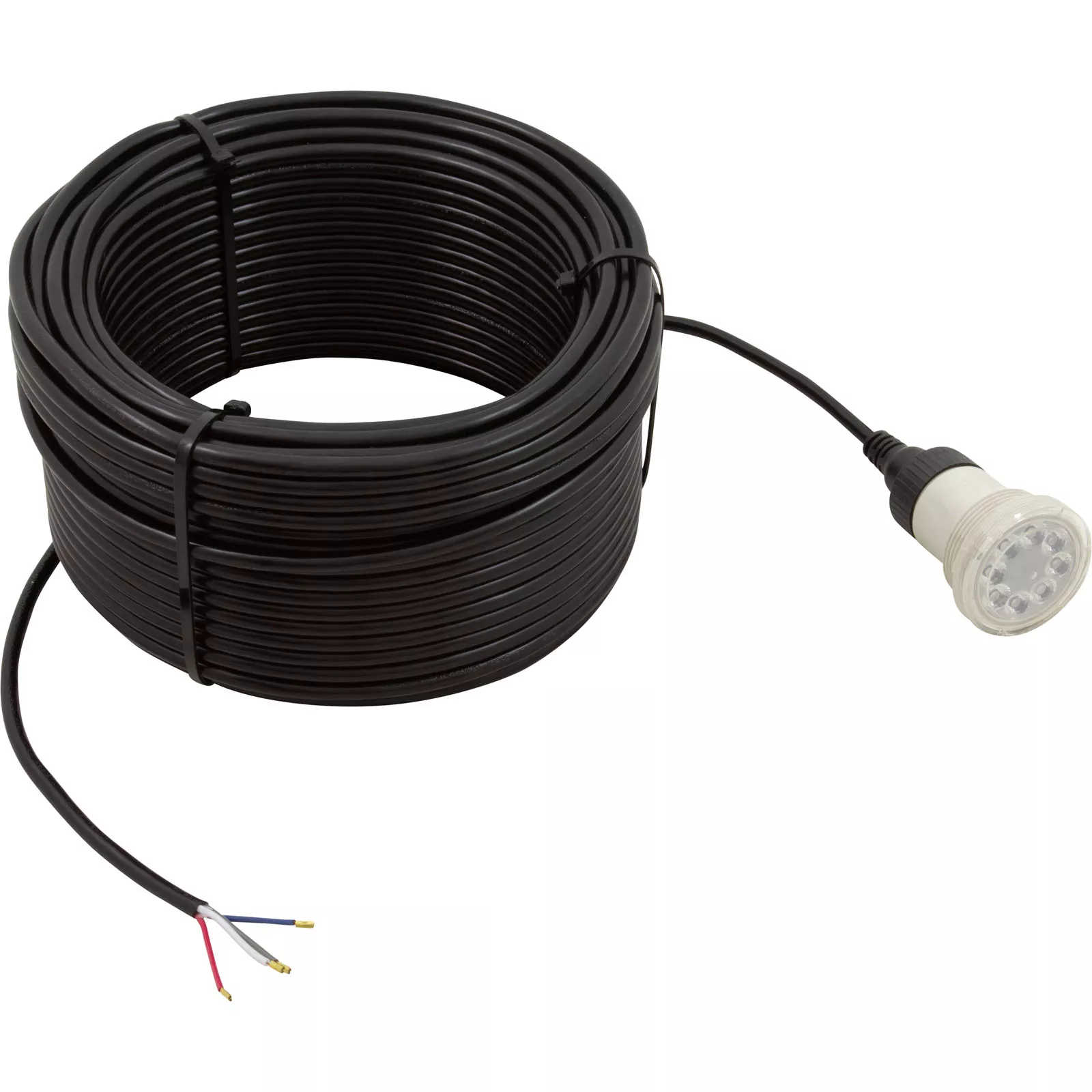 PAL Treo Push Fit Nicheless Pool & Spa Light