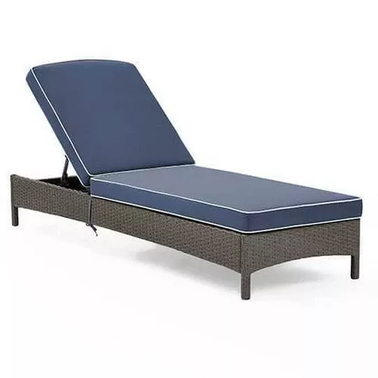 Palm Harbor Chaise Lounge