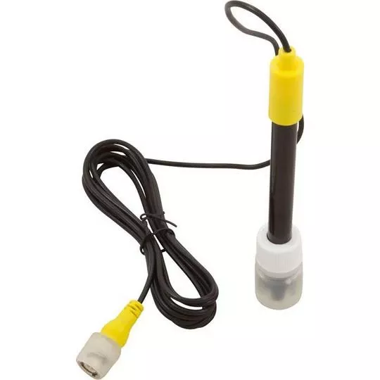 Paradise – Orp Probe, Heavy Duty