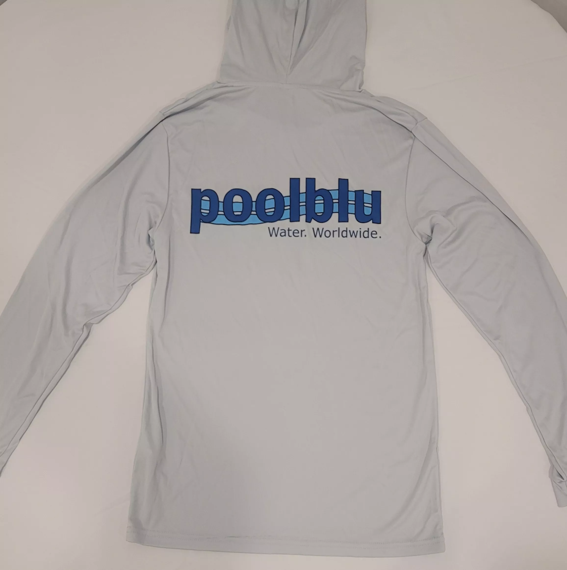 Paragon UPF 50+ Performance Tee's & Hoodies
