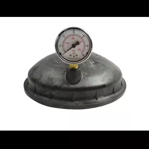 Paramount | 005302430003 | Water Valve Top Dome Assembly