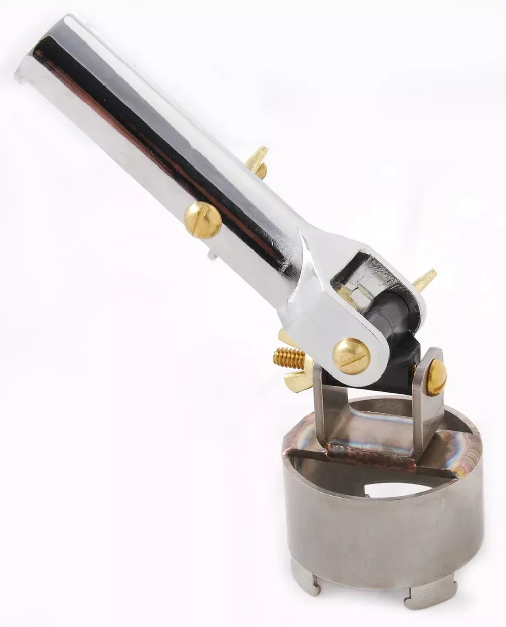 Paramount | Nozzle Tool – Stainless Steel (Small & Large Options)