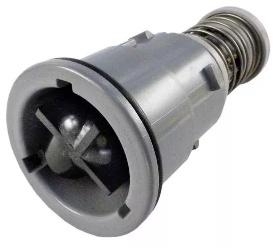 Paramount Retrojet Fot Quickclean 2 Medium Gray Nozzle - 4652495610