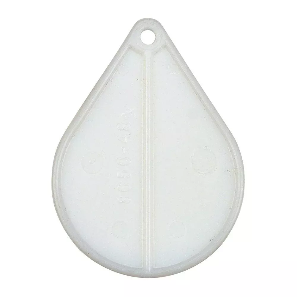 Pentair 08650-0048 Equalizer Flap Pool Main Drain