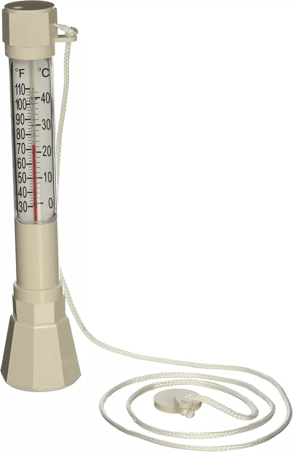 Pentair #136 EZ Read Thermometer