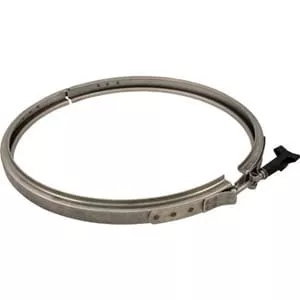 Pentair | 191805 | Nautilus Plus Clamp Band Assembly | D.E. Filter