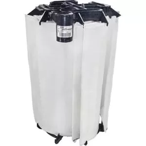 Pentair | 192326 | NSP-48 Complete Grid Assembly | D.E. Filter