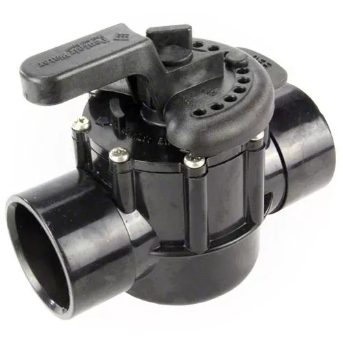 Pentair 2 Way CPVC Valve 2" X 2.5" 263027