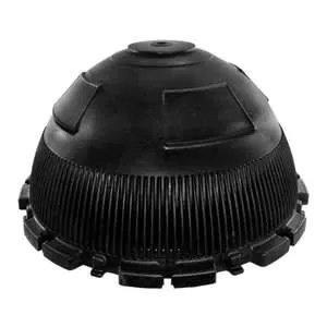 Pentair | 24851-9001 | 25 In Upper Tank Lid Kit | Sta-Rite System 3 Filter