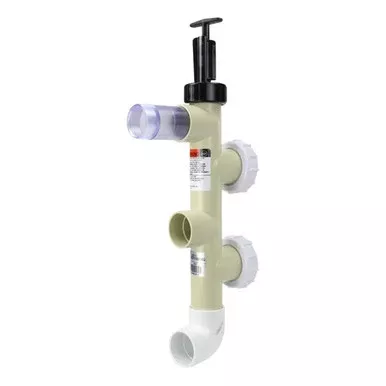 Pentair 263064 Push-Pull Valve 7.5" / 7.81"