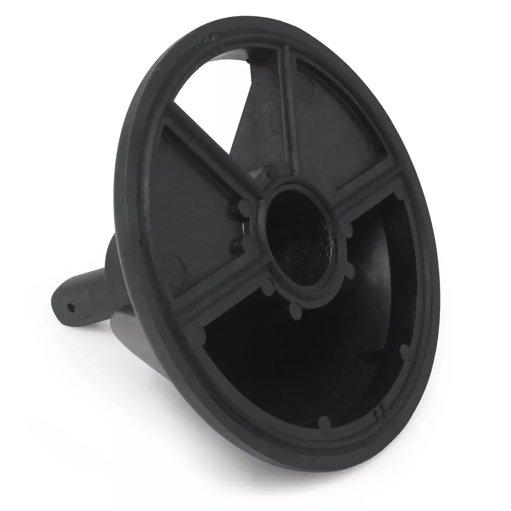 Pentair 272512Z - HiFlow Diverter with Gasket