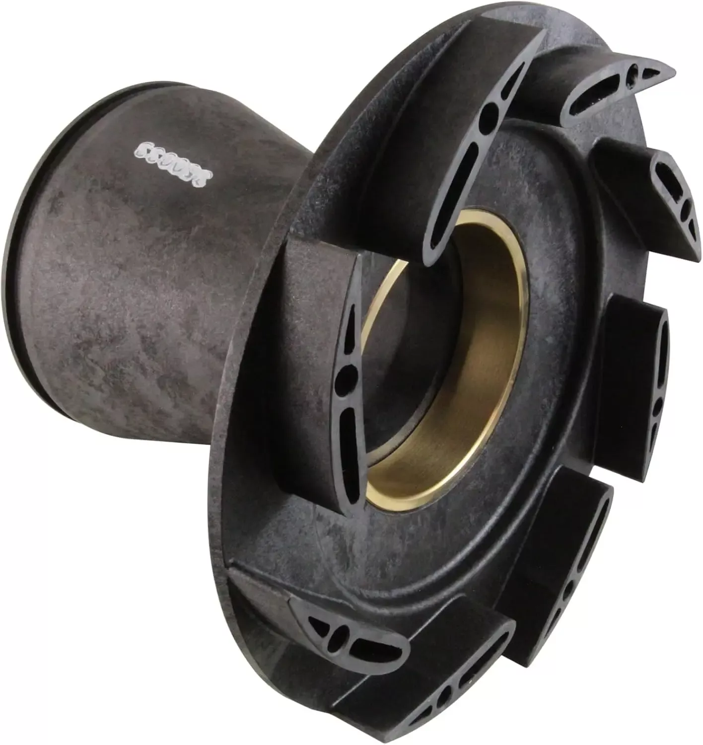 Pentair | 350033 | EQ Series Diffuser | 7.5 HP / 10 HP