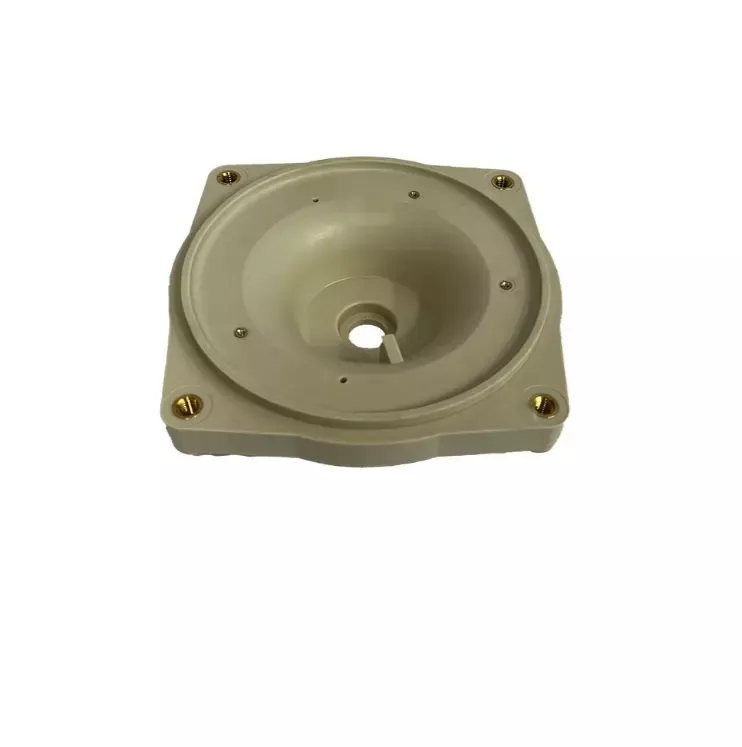 Pentair | 356071Z | Seal Plate Assembly for SuperFlo Variable Speed Pumps | Replacement Part