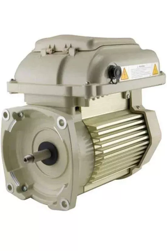 Pentair 356288S SuperFlo VS/VST & SuperMax VS Motor & Drive Assembly (Almond, Post-Oct 2020) — Genuine OEM – Pool Pump