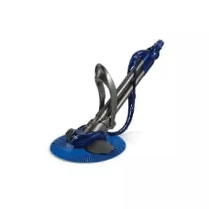 Pentair | 360042 | Kreepy Krauly Pool Cleaner | Automatic Suction-Side Pool Cleaner
