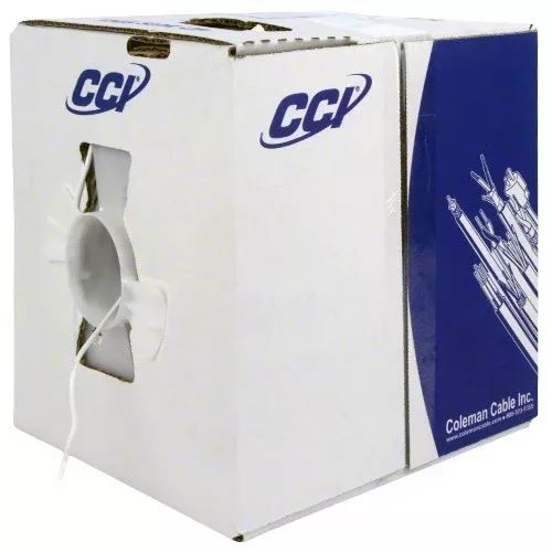 Pentair 4 Conductor Cable 520199