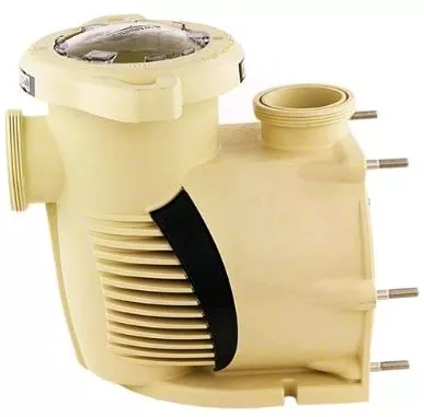 Pentair | 400000z | WhisperFloXF VS Wet End Assembly – Replacement for 5HP Variable Speed Pumps