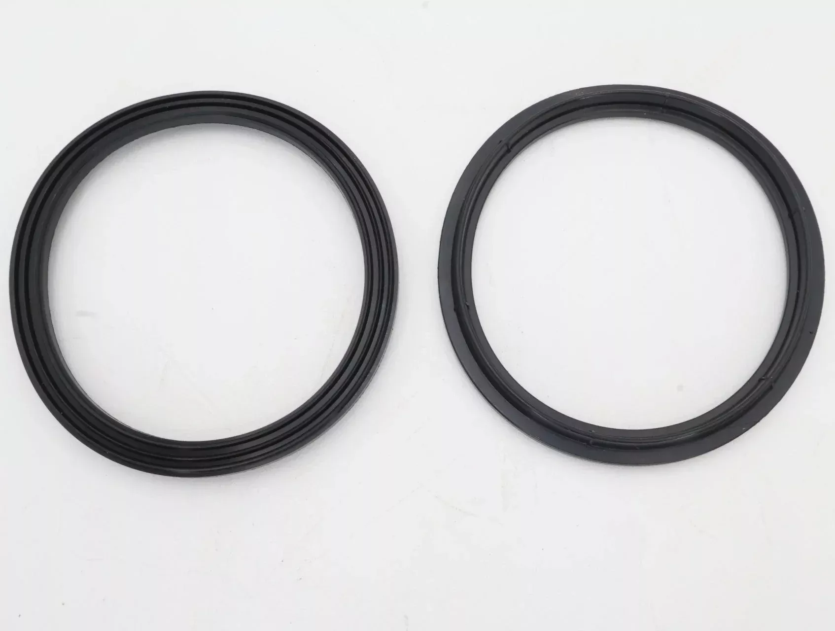 Pentair 410016Z 2.5 in. XF Diamond Union Seal Kit, 2-Pack