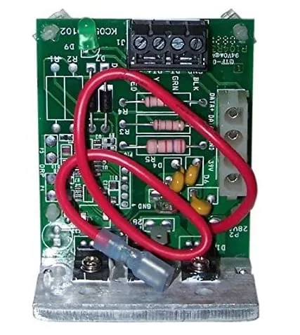 Pentair | 520723 | Intellichlor Replacement PCBA For Easytouch SCG Control System