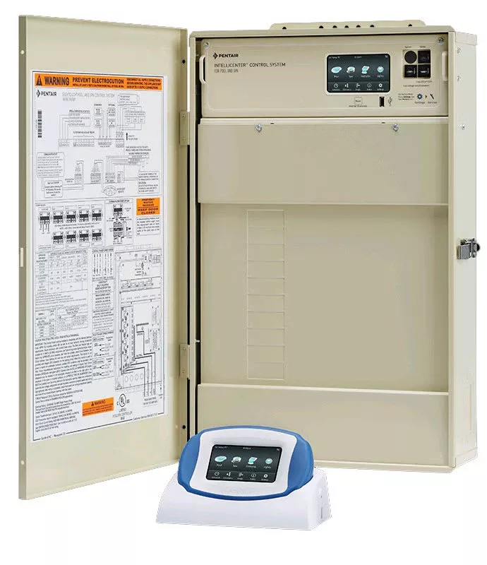 Pentair 522043 Clc W/O Ic Transformer