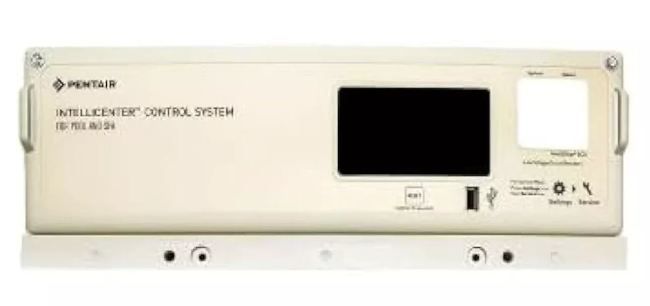 Pentair 522046 IntelliCenter Upgrade Kit – i10PS Automation for Legacy EasyTouch & IntelliTouch Systems