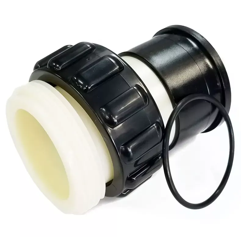 Pentair | 523101 | iChlor, Plus30 And LT15LT25 Adapter Kit – Conversion Kit for IntelliChlor Salt Cell Replacement