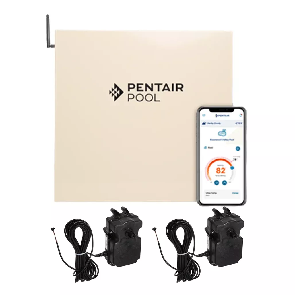 Pentair 523910 IntelliCenter Lite i5PS Pool & Spa Automation.