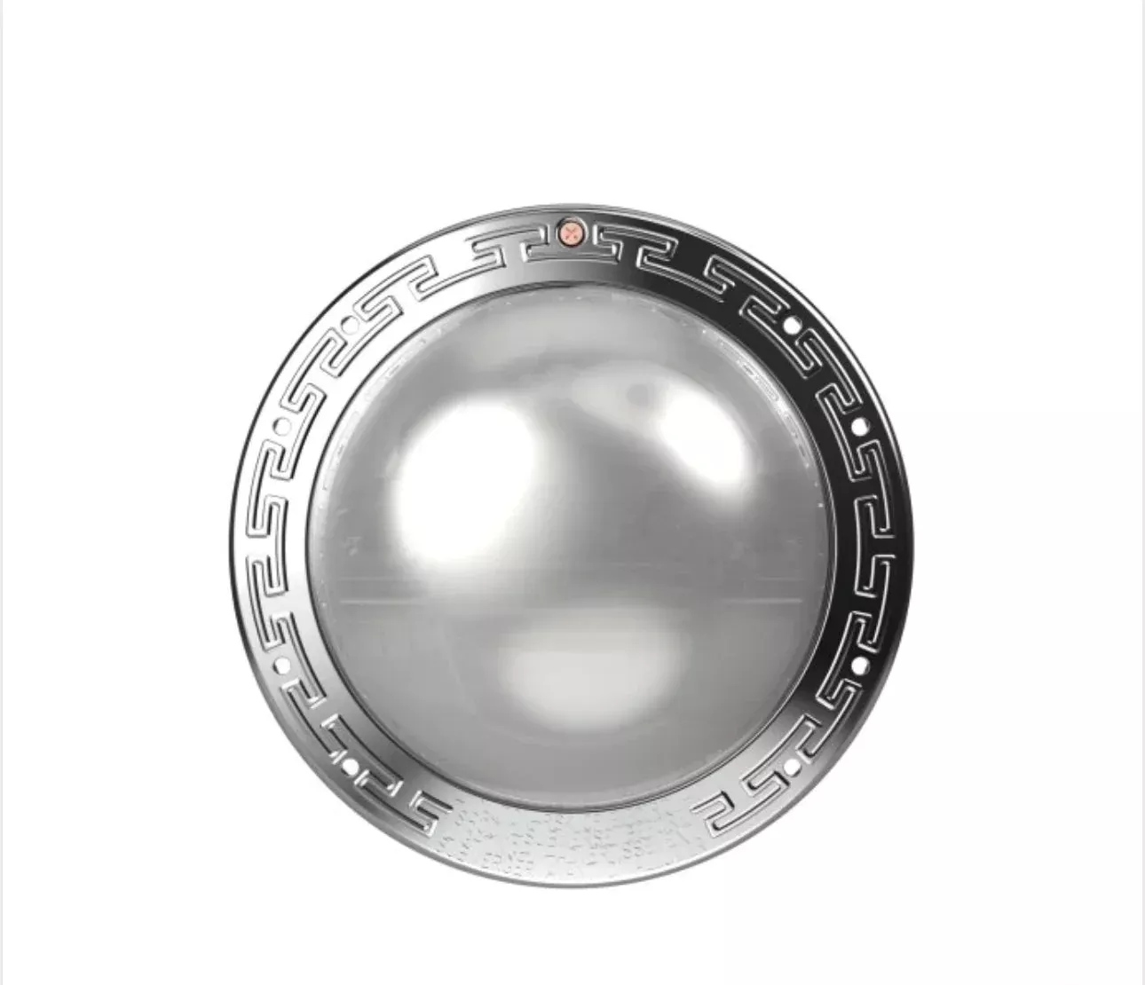 Pentair 602153 Architectural Series Pool LED Light – Multi-Color, 12V, 28W, 100ft Cord