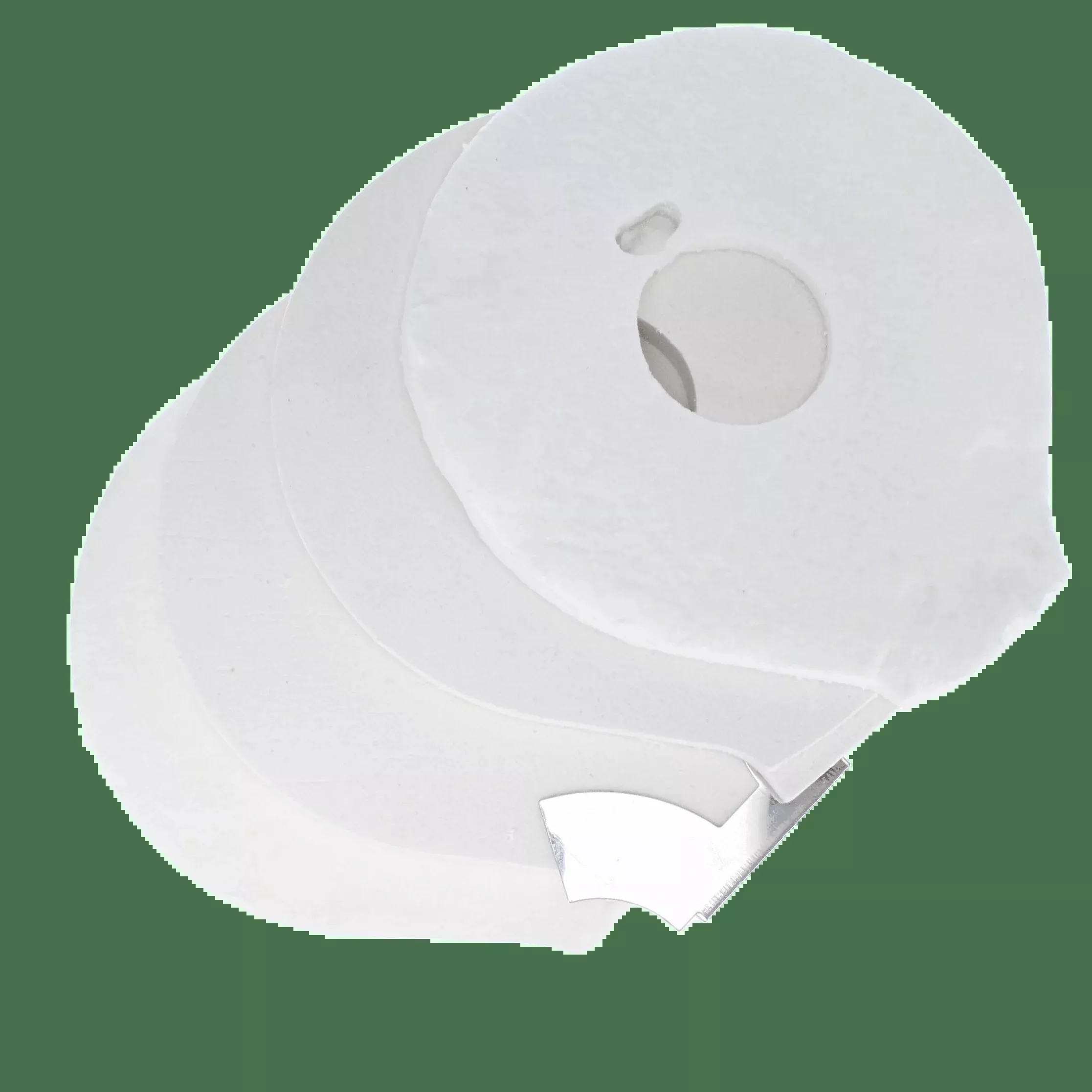 Pentair | 77707-0008 | Insulation Kit | For Max-E-Therm and MasterTemp Heater Burner System