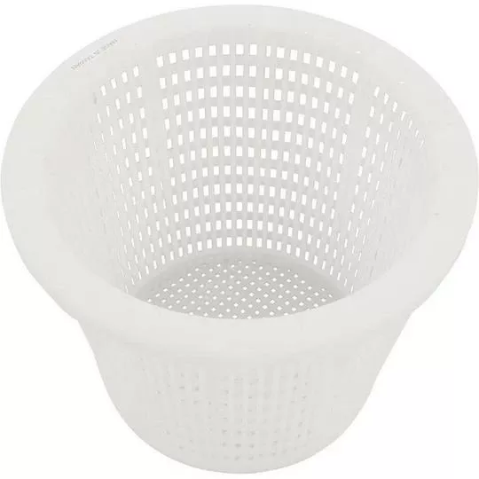 Pentair – 85014600 Admiral S20 Replacement Skimmer Basket Tapered