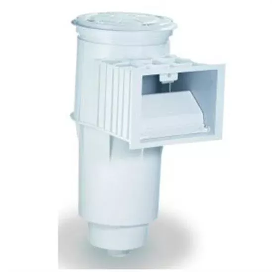 Pentair Admiral S15 In-ground Pool Skimmer for Concrete - 2" Plumbing