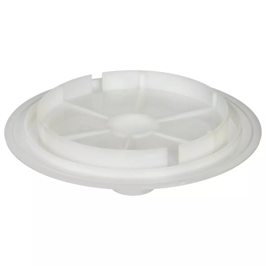Pentair Admiral S15/S20 Skimmer Vacuum Plate Adapter